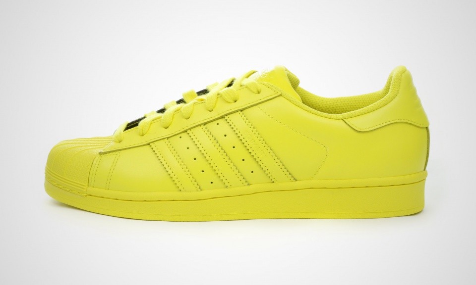 adidas superstar supercolor france